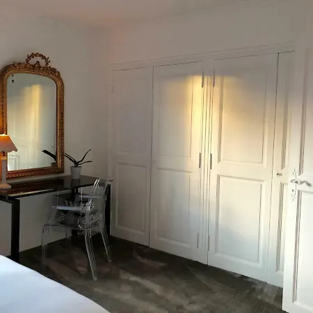 Perrine Duplex Appartamento Saint-Tropez