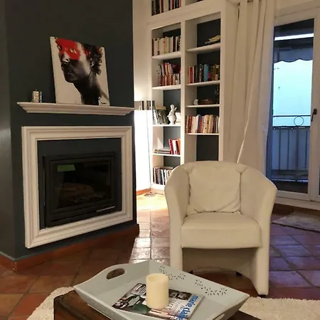 Appartamento Perrine Duplex