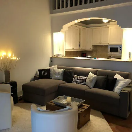 Perrine Duplex *